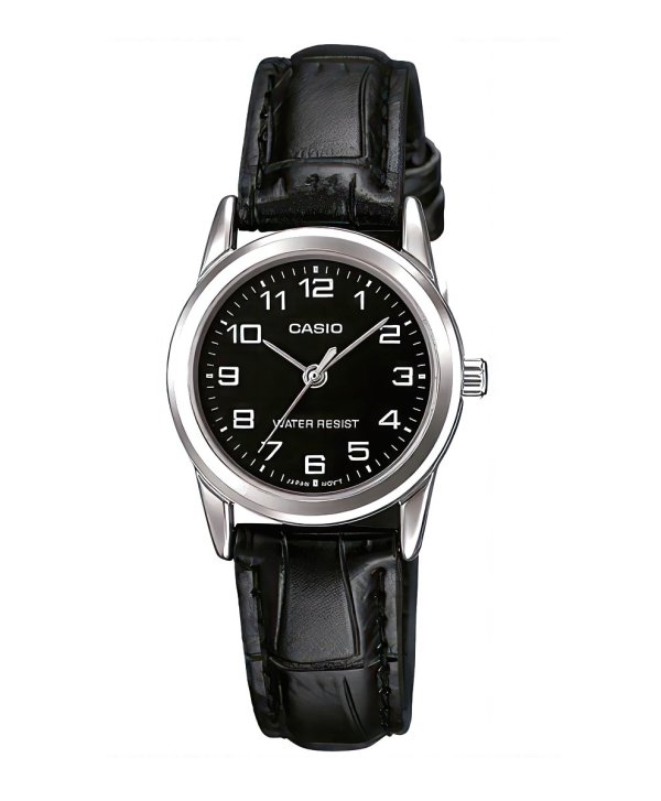 Casio LTP-V001L-1BUDF Женские наручные часы