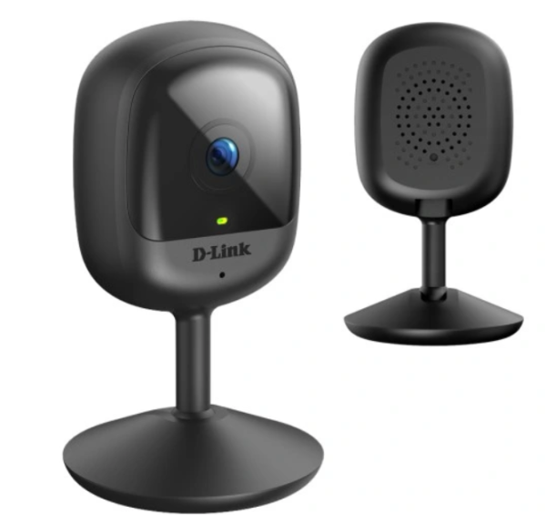 D-Link DCS6100LH IP-Kамера для Помещения