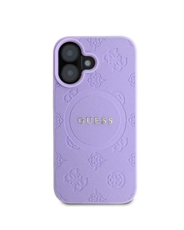 Guess GUHMP16SPSAPSMEU Чехол для Apple iPhone 16