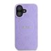 Guess GUHMP16SPSAPSMEU Чехол для Apple iPhone 16