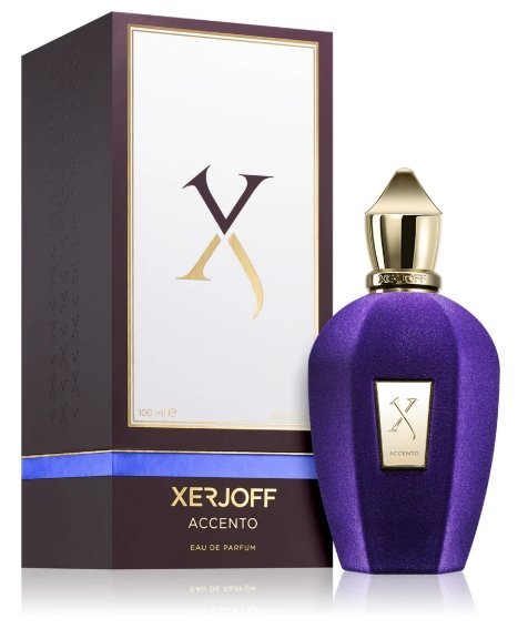 Xerjoff Accento Парфюм EDP 100 ml