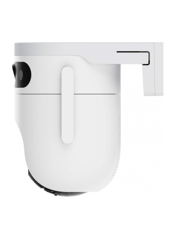 EZVIZ H9c Dual 3K Dome IP камера видеонаблюдения