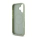 Guess PU Grained Classic Logo MagSafe Case Чехол для Apple iPhone 16