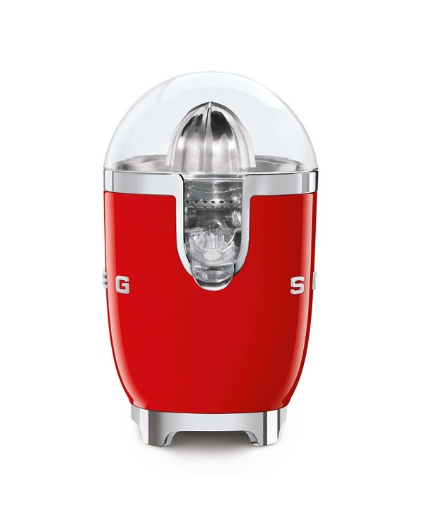 Smeg CJF11RDEU Соковыжималка 70W