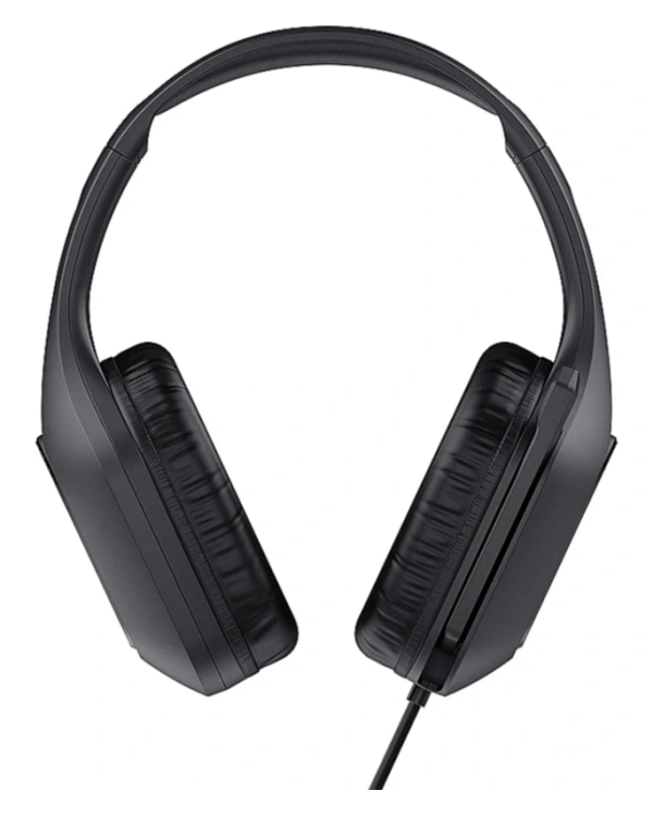 Trust GXT 416 Zirox Наушники Проводные Игровые USB
