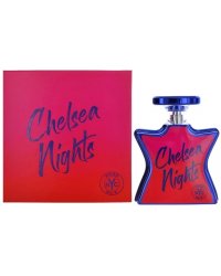 Bond No. 9 Chelsea Nights Парфюм EDP 100 ml