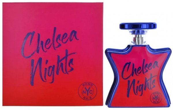 Bond No. 9 Chelsea Nights Парфюм EDP 100 ml