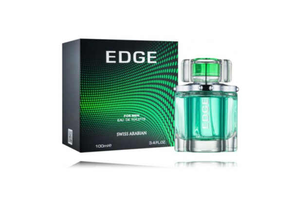 Swiss Arabian Edge Парфюм EDT 100 ml