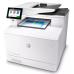 HP Color LaserJet Enterprise MFP M480f Принтер
