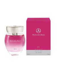 Mercedes-Benz Rose Парфюм EDT 90ml