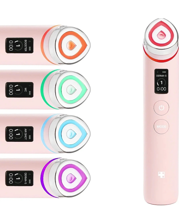 Medicube Age-R Booster Pro Устройство для ухода за кожей Pink