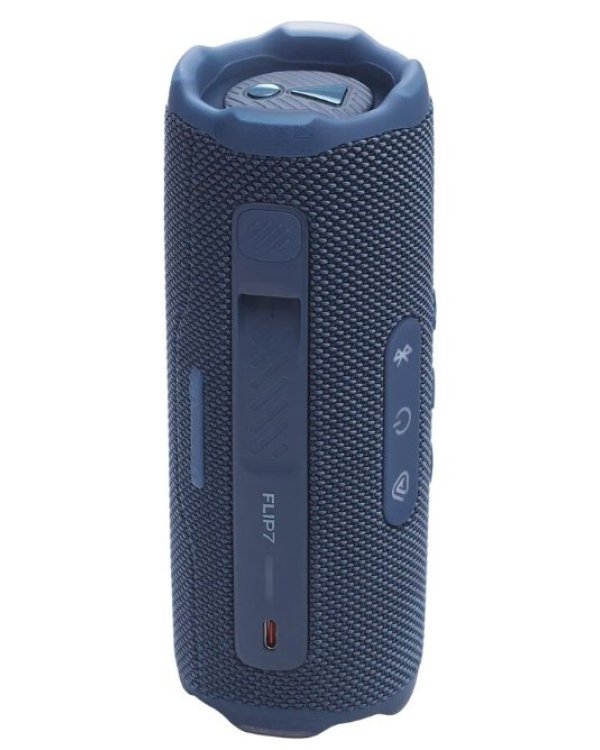 JBL Flip 7 Bluetooth Беспроводная колонка Cиний