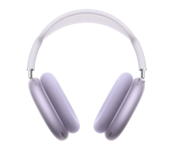 Apple AirPods Max 2024 Беспроводные Наушники USB-C / Purple
