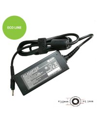 Зарядное устройство AC45F3011 для ноутбуков Acer 19V / 2.37A / 45W