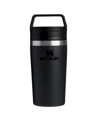 Stanley The Café‑To‑Go Travel Mug Термокружка 0.35L Black