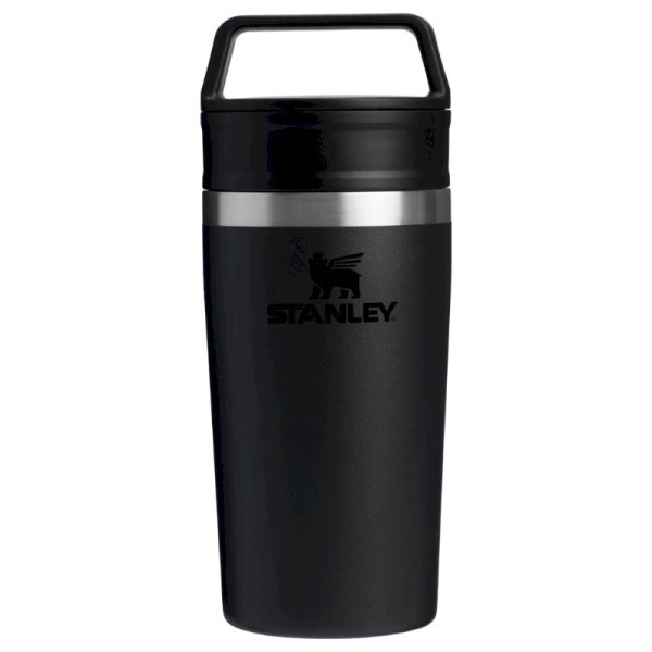 Stanley The Café‑To‑Go Travel Mug Термокружка 0.35L Black