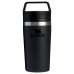 Stanley The Café‑To‑Go Travel Mug Термокружка 0.35L Black