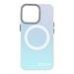OBAL:ME HoloMag Cover Защитный чехол для Apple iPhone 13 Pro / белый