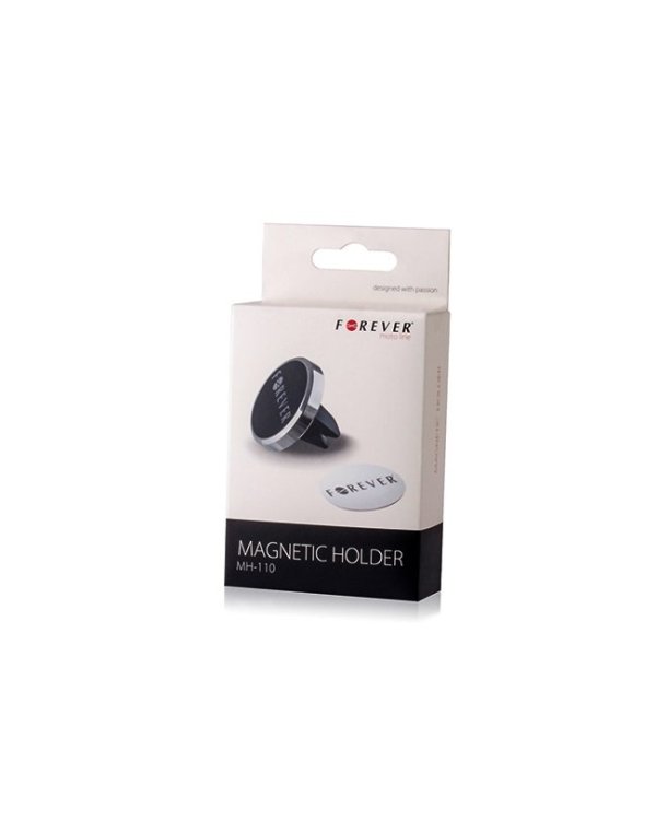 Forever MH-110 Универсальный Авто держатель с магнитом на Pешетку панели