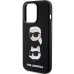 Karl Lagerfeld KLHCP15XSDHKCNK Чехол для Apple iPhone 15 Pro Max