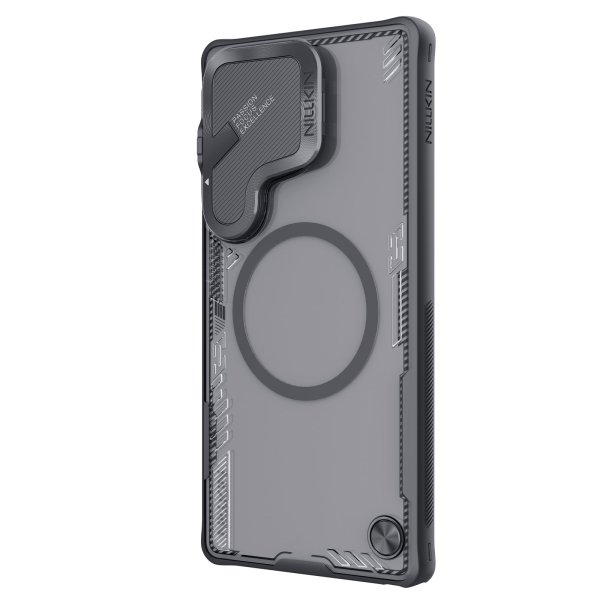 Nillkin Iceblade Prop Magnetic Cover Чехол для Samsung Galaxy S25 Ultra