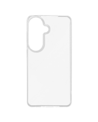 Tactical TPU Cover Защитный чехол для Samsung Galaxy S26 / прозрачный