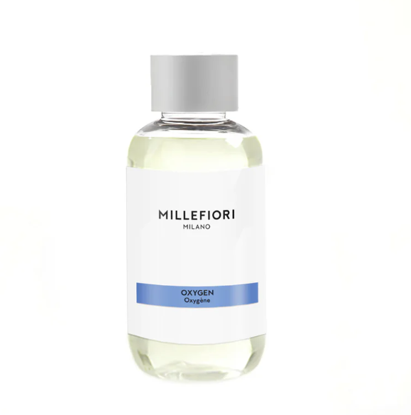 Millefiori Milano Жидкость для диффузора Oxygen Refill 100 ml