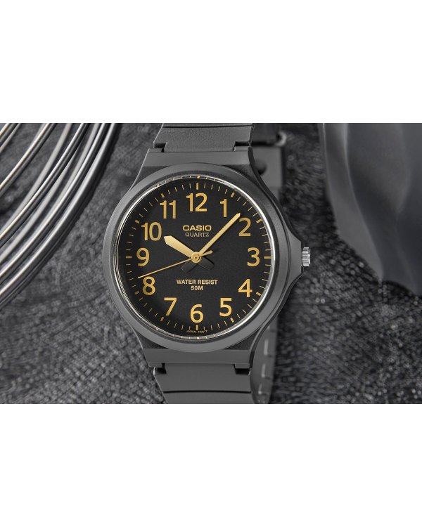 CASIO MW-240-1B2VDF Мужские часы