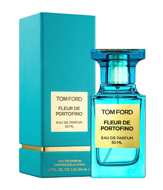 Tom Ford Fleur de Portofino Парфюм EDP 50ml