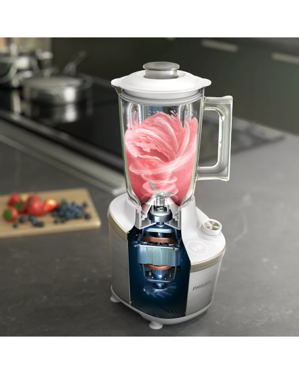 Philips 7000 Series HR3760/01 Блендер
