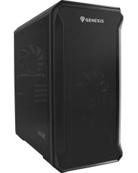 Genesis Irid 503 NPC-1558 Micro Tower Корпус для Kомпьютера
