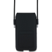 Lacoste PVC Iconic Petit Pique Phone Pouch XL Сумка для телефона