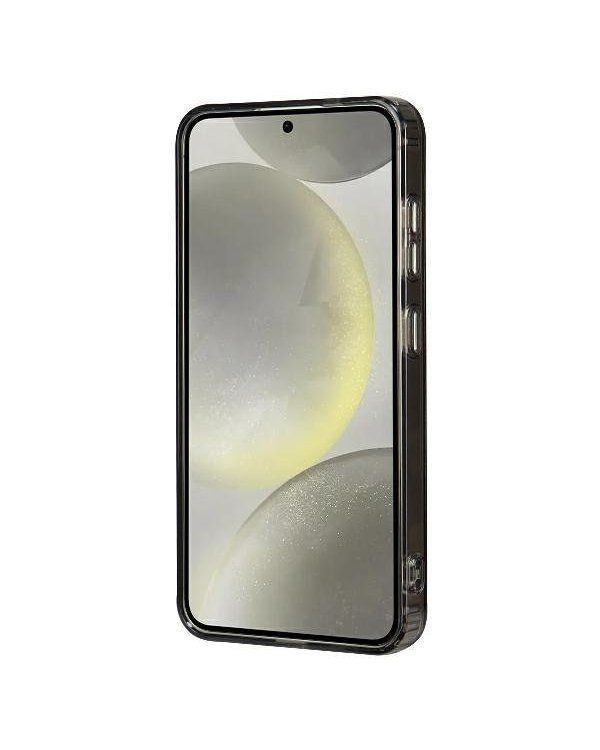 Audi IML Pattern MagSafe Чехол для Samsung Galaxy S24