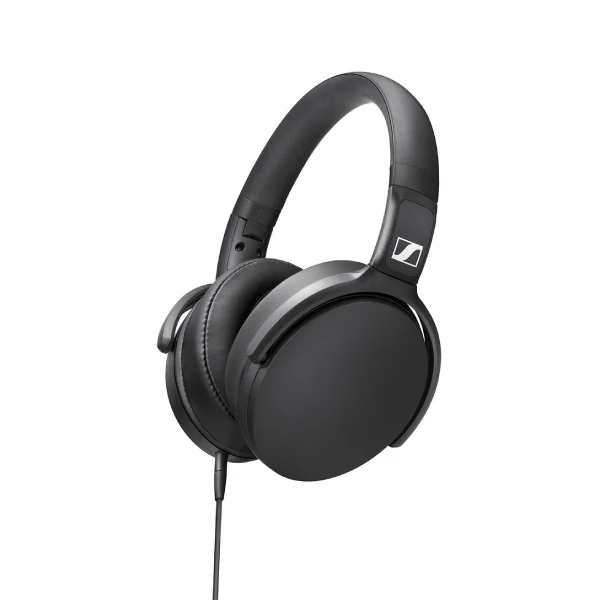 Sennheiser HD 400S Проводные наушники
