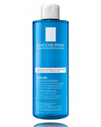 La Roche-Posay Kerium Extra Gentle Physiological Шампунь-гель 400 ml