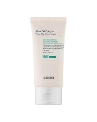 COSRX Aloe Aqua Tone-UP Sunscreen SPF 50+ 50 ml Солнцезащитное средство для лица