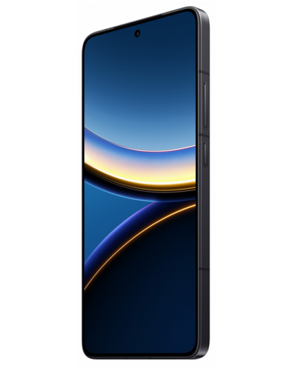 Дополнительное изображение книги «Xiaomi Poco F7 Pro Смартфон 12GB / 512GB Black»