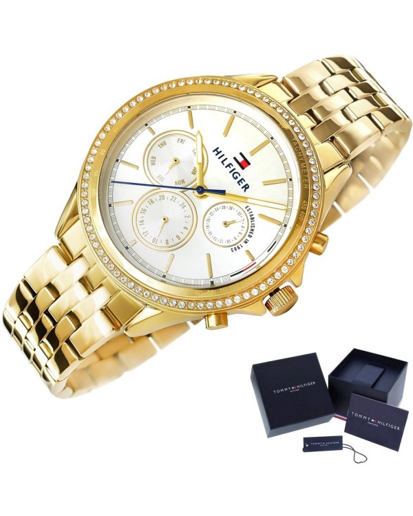 Tommy Hilfiger Женские часы