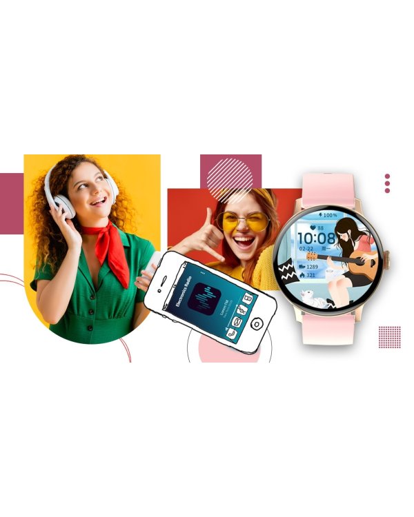 Giewont GW330-4 Часы