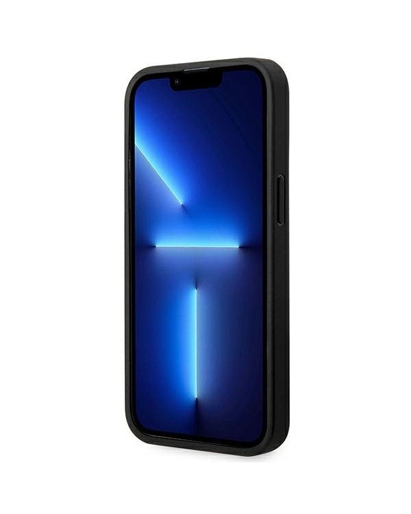 BMW BMHMP14L22PTDK Чехол для Apple iPhone 14 Pro