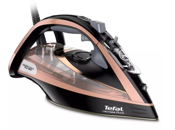 Tefal Ultimate Pure FV9845 Паровой Утюг