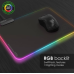 VERTUX SwiftPad-L Игровой коврик с RGB подсветкой