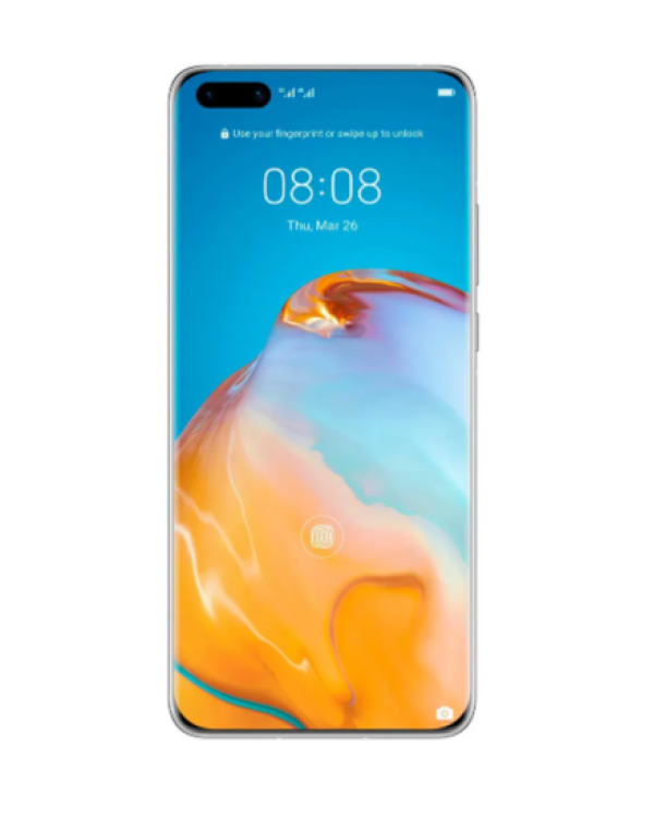 Huawei P40 Pro 5G Мобильный Телефон 8GB / 256GB / DS
