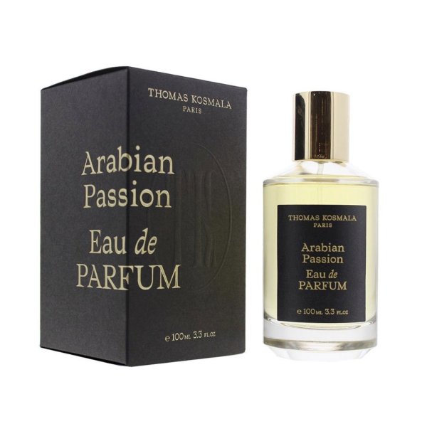 Thomas Kosmala Arabian Passion Парфюм EDP 100ml