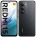Обложка книги «Xiaomi Redmi 15 Смартфон 8GB / 256GB Midnight Black»