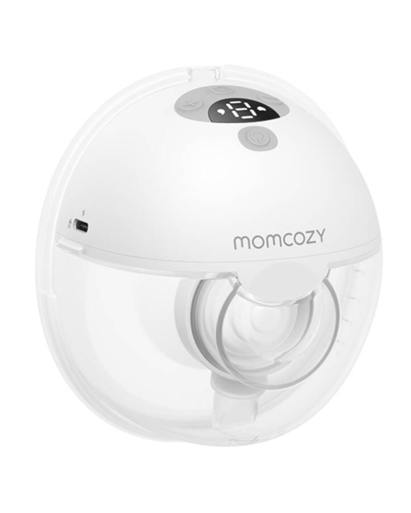 Momcozy M5 Mолокоотсос