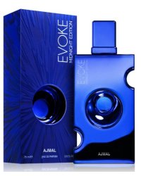 Ajmal Evoke Midnight Her Парфюм EDP 75 ml