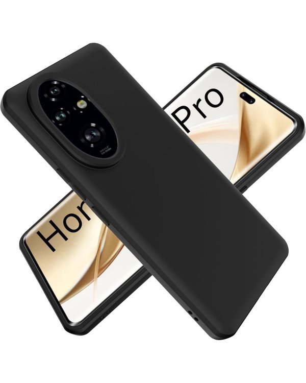 Mocco Matt Back Case Чехол для Honor 200 Pro