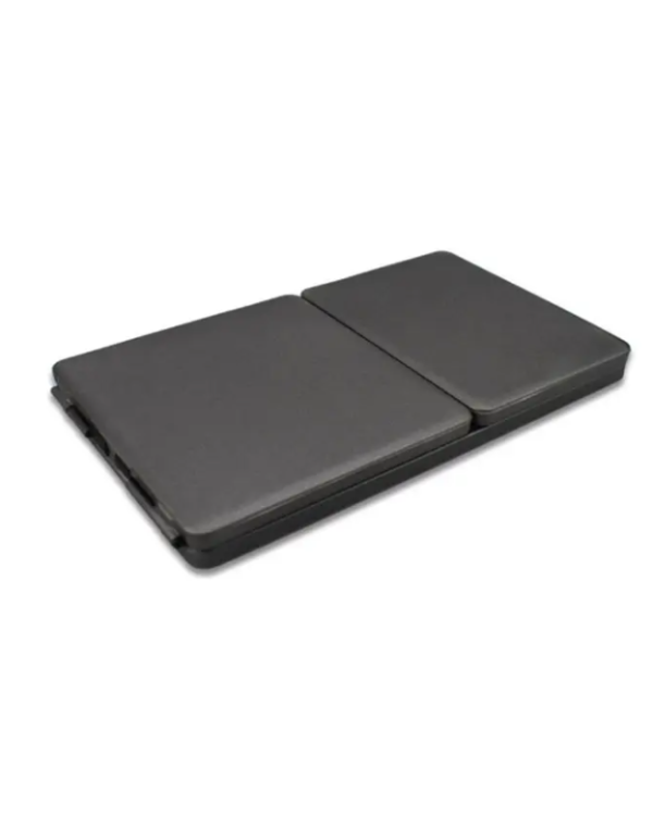 RoGer B033 Компактная клавиатура Bluetooth с тачпадом