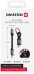 Swissten Magnetic Keychain USB-C - Lightning Кабель 9.7cm